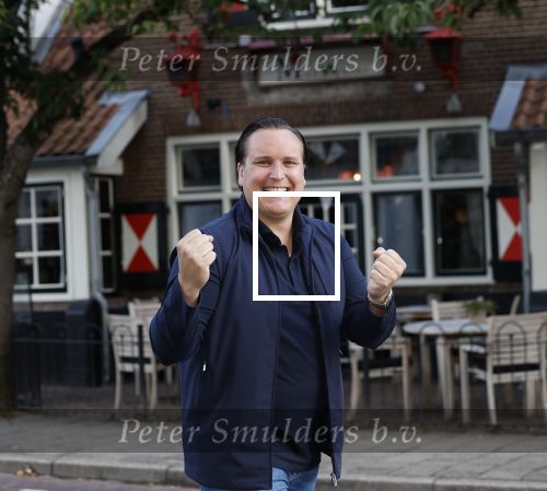 Blaricum 4 juli 2024
Glenn Palm bij Moeke Spijstra