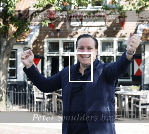 Blaricum 4 juli 2024
Glenn Palm bij Moeke Spijstra
