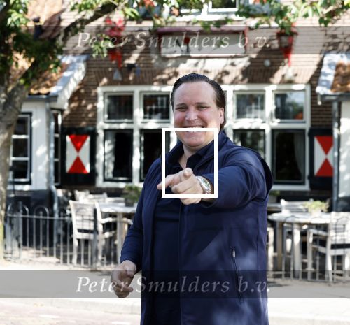 Blaricum 4 juli 2024
Glenn Palm bij Moeke Spijstra