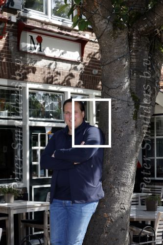 Blaricum 4 juli 2024
Glenn Palm bij Moeke Spijstra