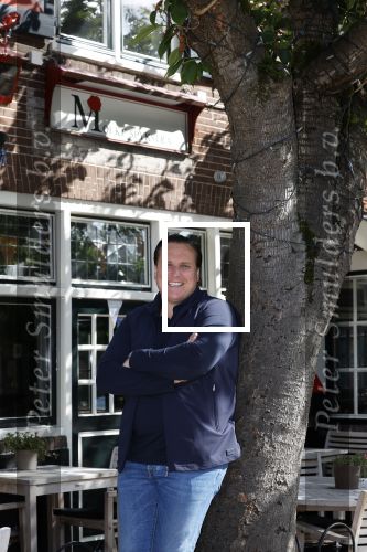 Blaricum 4 juli 2024
Glenn Palm bij Moeke Spijstra