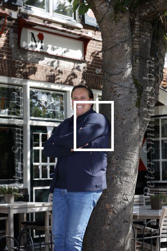 Blaricum 4 juli 2024
Glenn Palm bij Moeke Spijstra