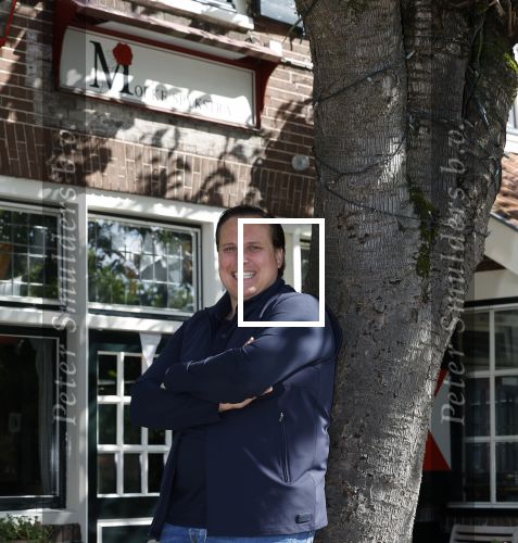 Blaricum 4 juli 2024
Glenn Palm bij Moeke Spijstra