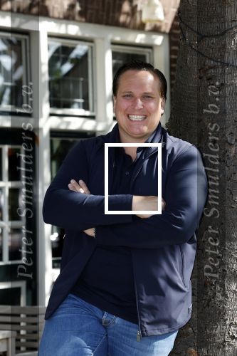 Blaricum 4 juli 2024
Glenn Palm bij Moeke Spijstra