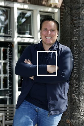 Blaricum 4 juli 2024
Glenn Palm bij Moeke Spijstra