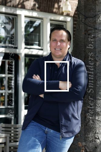 Blaricum 4 juli 2024
Glenn Palm bij Moeke Spijstra