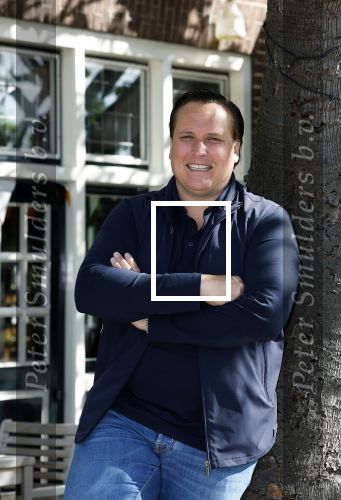 Blaricum 4 juli 2024
Glenn Palm bij Moeke Spijstra