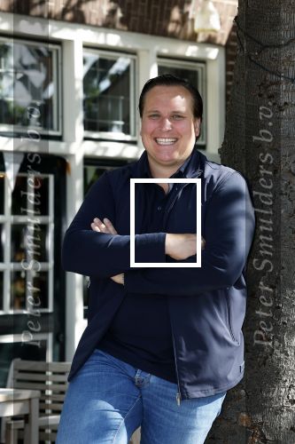 Blaricum 4 juli 2024
Glenn Palm bij Moeke Spijstra