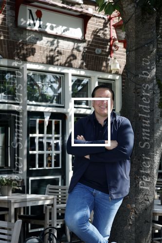 Blaricum 4 juli 2024
Glenn Palm bij Moeke Spijstra