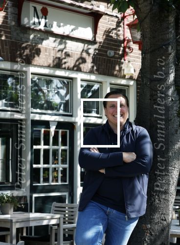 Blaricum 4 juli 2024
Glenn Palm bij Moeke Spijstra