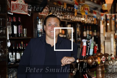 Blaricum 4 juli 2024
Glenn Palm bij Moeke Spijstra