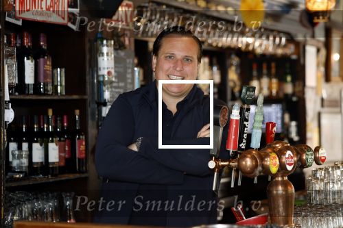 Blaricum 4 juli 2024
Glenn Palm bij Moeke Spijstra