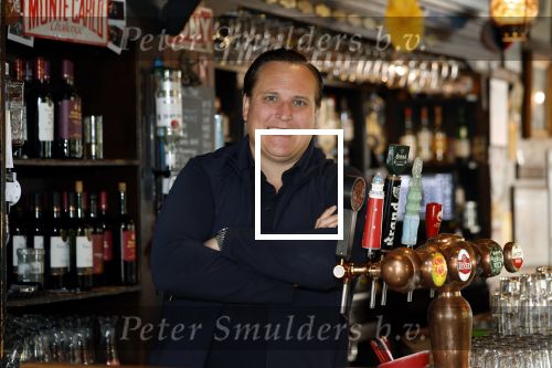 Blaricum 4 juli 2024
Glenn Palm bij Moeke Spijstra