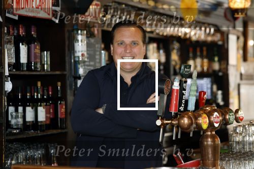 Blaricum 4 juli 2024
Glenn Palm bij Moeke Spijstra
