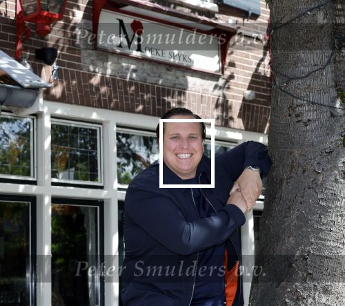 Blaricum 4 juli 2024
Glenn Palm bij Moeke Spijstra