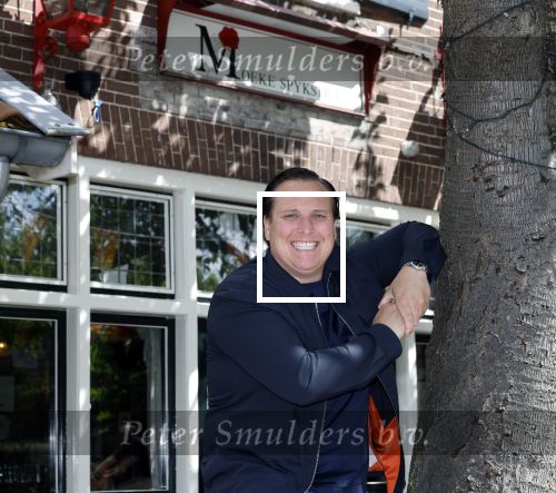 Blaricum 4 juli 2024
Glenn Palm bij Moeke Spijstra