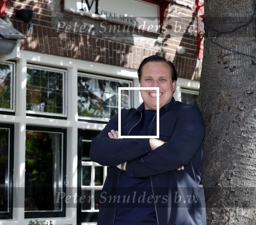 Blaricum 4 juli 2024
Glenn Palm bij Moeke Spijstra