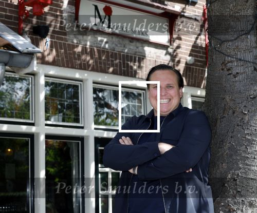 Blaricum 4 juli 2024
Glenn Palm bij Moeke Spijstra