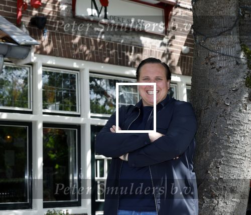 Blaricum 4 juli 2024
Glenn Palm bij Moeke Spijstra