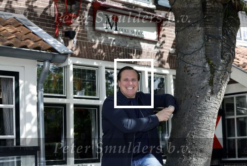 Blaricum 4 juli 2024
Glenn Palm bij Moeke Spijstra