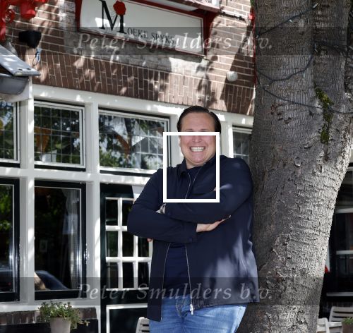 Blaricum 4 juli 2024
Glenn Palm bij Moeke Spijstra