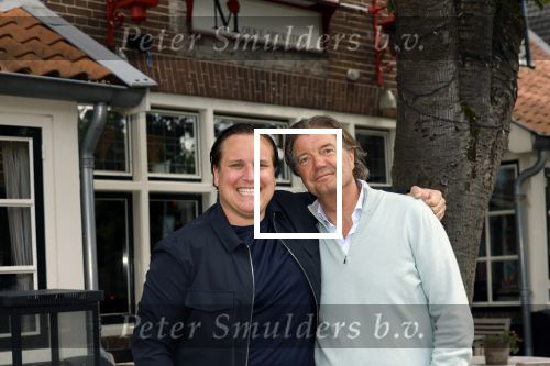 Blaricum 4 juli 2024
Glenn Palm bij Moeke Spijstra