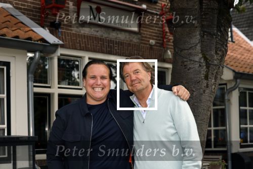 Blaricum 4 juli 2024
Glenn Palm bij Moeke Spijstra