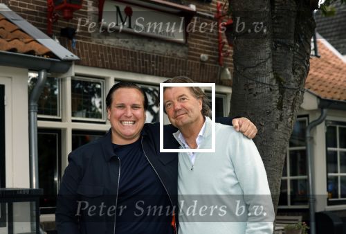 Blaricum 4 juli 2024
Glenn Palm bij Moeke Spijstra