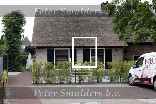 Blaricum 2 juli 2024
Binnenkort gaat de nieuwe Blushing van Gordon in Blaricum open . Hij gaat er naast wonen in een huis .