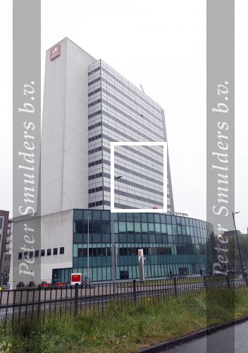 Rotterdam 2 juli 2024
Hoge School Rotterdam .