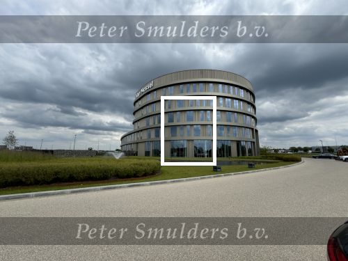 Waalwijk 13 Juni 2024 Het Hoofdkantoor Van Mossel Groep