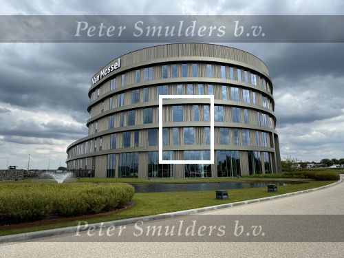 Waalwijk 13 Juni 2024 Het Hoofdkantoor Van Mossel Groep