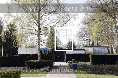 Paterswolde 16 april 2020
Huis Jacques d Ancona