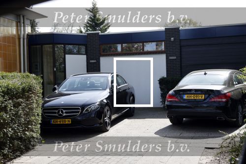 Paterswolde 16 april 2020
Huis Jacques d Ancona
