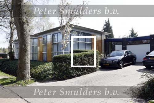 Paterswolde 16 april 2020
Huis Jacques d Ancona
