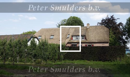 Haarzuilens 26 juni 2024
Het nieuwe huis / boerderij van Ivo Niehe is helemaal opgeknapt.
