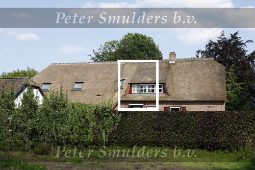 Haarzuilens 26 juni 2024
Het nieuwe huis / boerderij van Ivo Niehe is helemaal opgeknapt.