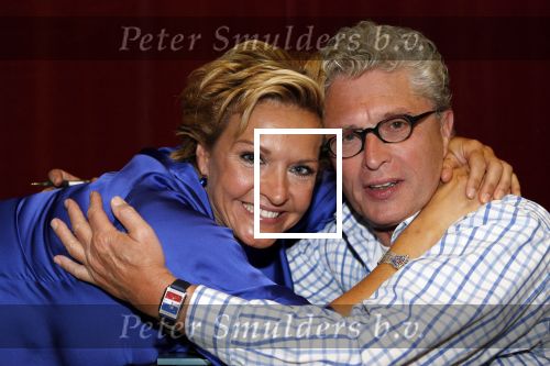 Amsterdam 8 augustus 2007
Presentatie Ciske de Rat. Mariska v Kolck met Jacques d Ancona
Peter Smulders bv