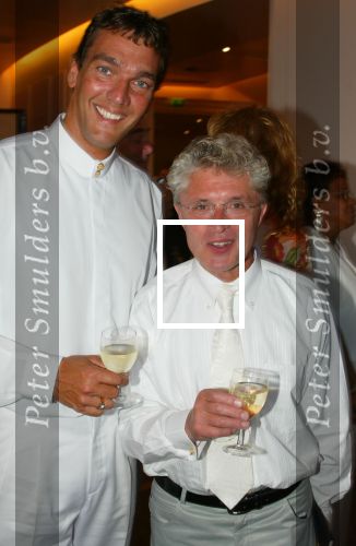 Scheveningen 3 augustus 2003

Laatste voorstelling van Aida in het circustheater.
chaira borderslee en rene v kooten
Antje Monteiro 
jacques d ancona met vriend
Peter Smulders bv