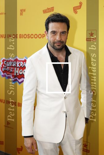 Utrecht 6 juli 2024
Premiere superkrachten voor je hoofd in Kinopolis in Utrecht . Jeroen Spitzenberger