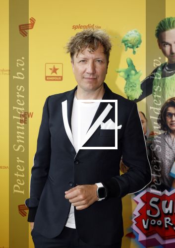 Utrecht 6 juli 2024
Premiere superkrachten voor je hoofd in Kinopolis in Utrecht . Klaas v Kruistum