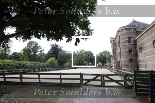 Den Haag 16 juli 2024
Binnen kijken in paleis Noordeinde en de koninklijke stallen die weer open gaan voor publiek .