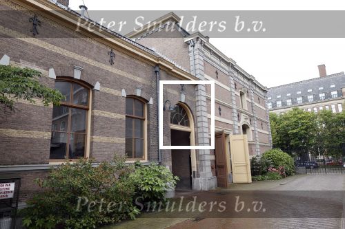 Den Haag 16 juli 2024
Binnen kijken in paleis Noordeinde en de koninklijke stallen die weer open gaan voor publiek .
