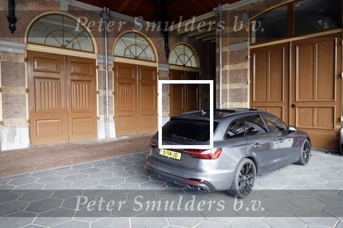 Den Haag 16 juli 2024
Binnen kijken in paleis Noordeinde en de koninklijke stallen die weer open gaan voor publiek .