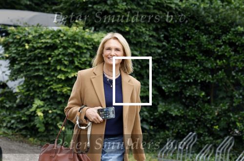 Laren 2 juli 2024
Leontine Ruiters met nieuwe look