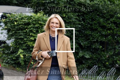 Laren 2 juli 2024
Leontine Ruiters met nieuwe look