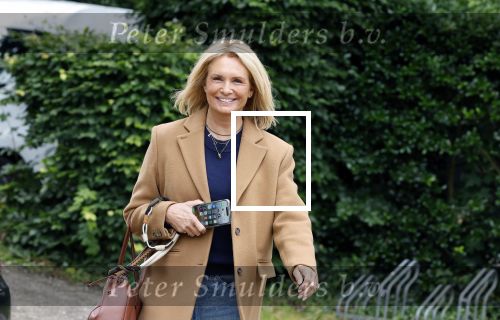 Laren 2 juli 2024
Leontine Ruiters met nieuwe look