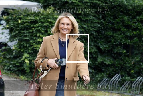 Laren 2 juli 2024
Leontine Ruiters met nieuwe look