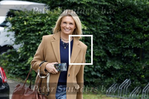 Laren 2 juli 2024
Leontine Ruiters met nieuwe look