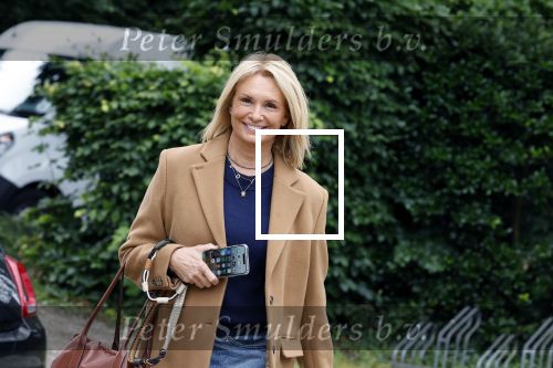 Laren 2 juli 2024
Leontine Ruiters met nieuwe look